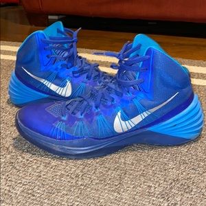 Nike Hyperdunk Basketball Shoes 12